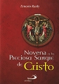 Novena a la Preciosa Sangre de Nuestro Cristo